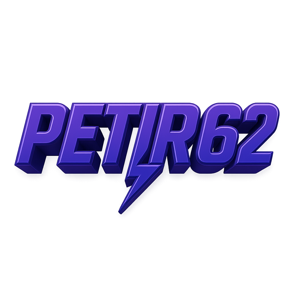 Logo PETIR62